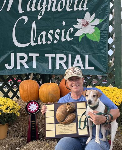 West Elk Jasper-Overall Senior GTG Champ Magnolia 2022