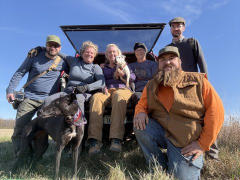 Fall Hunt