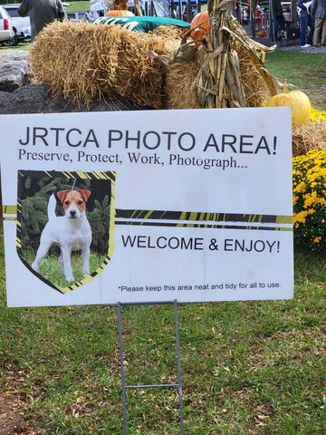 JRTCA Photo Area